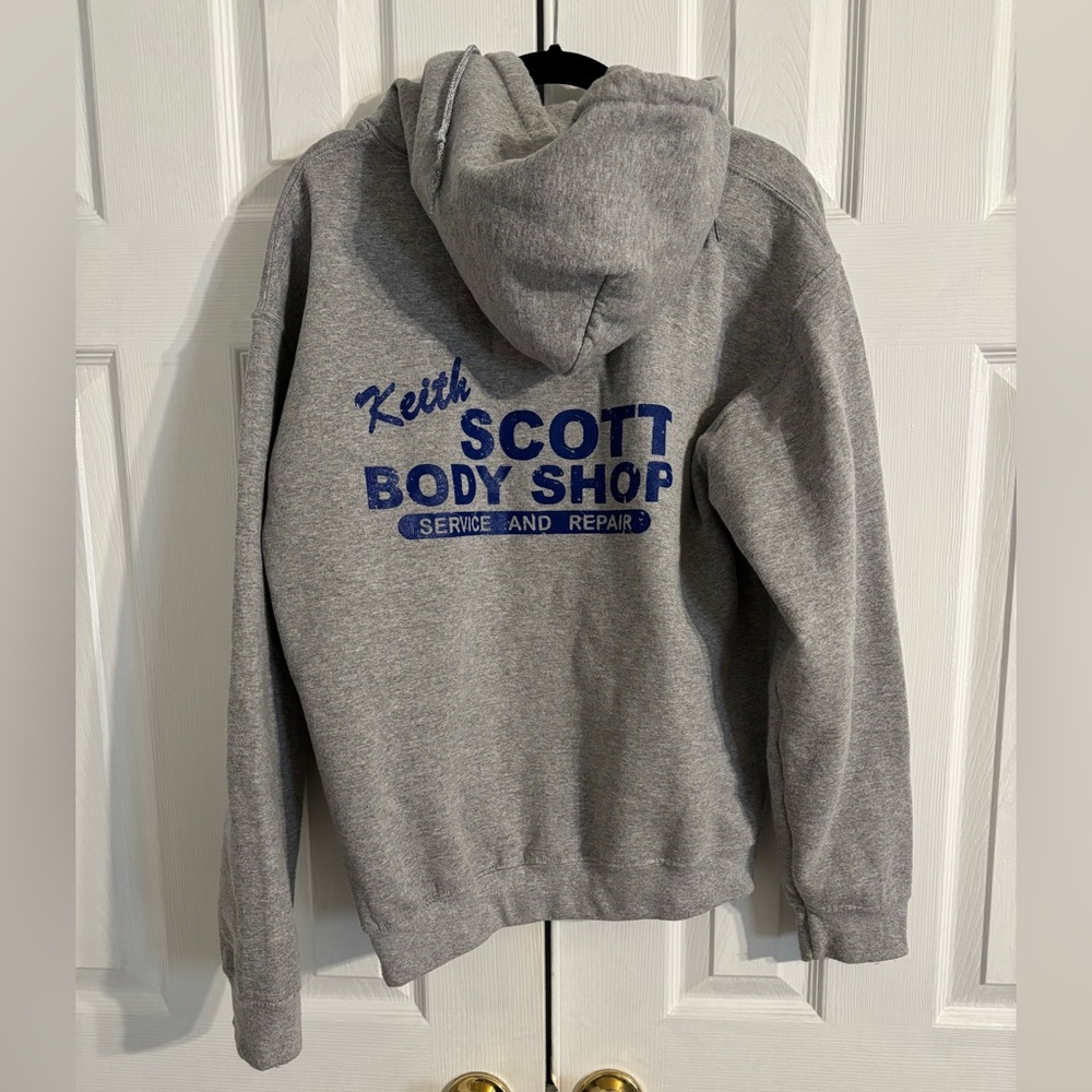 One Tree Hill Hoodie